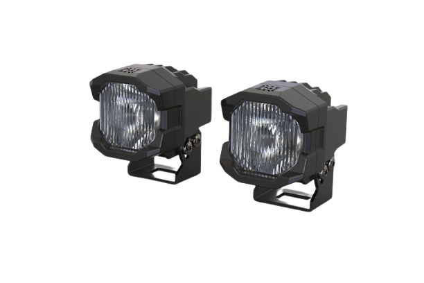 Morimoto 1Banger Led Pods