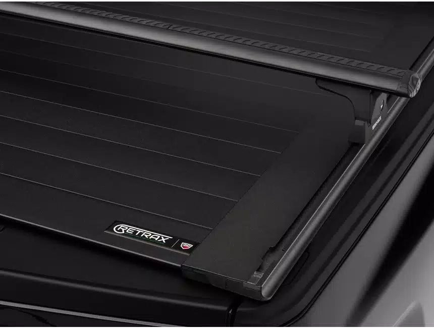 RETRAX POWERTRAXPRO XR TONNEAU COVER