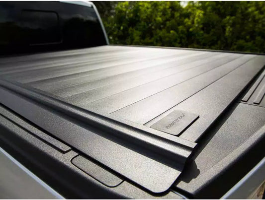RETRAX POWERTRAXPRO MX TONNEAU COVER