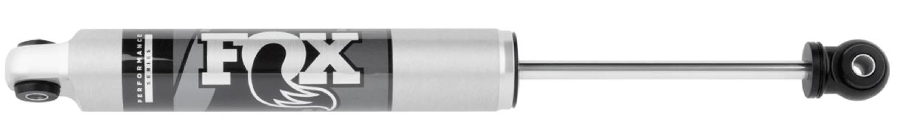 FOX 2.0 IFP Steering Stabilizer | Performance Series | Wrangler JL and Gladiator JT