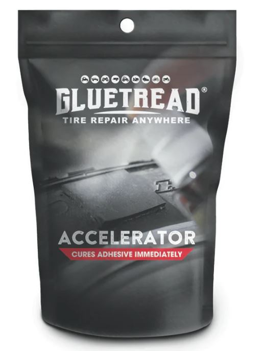 GlueTread Accelerator