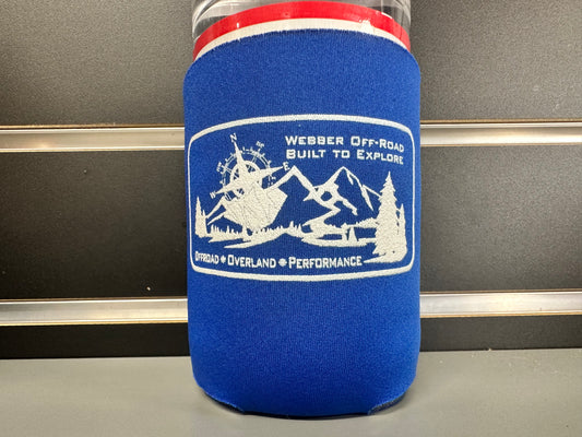 Webber Koozie