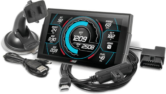 INSIGHT CTS3 DIGITAL GAUGE MONITOR
