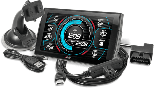 INSIGHT CTS3 DIGITAL GAUGE MONITOR