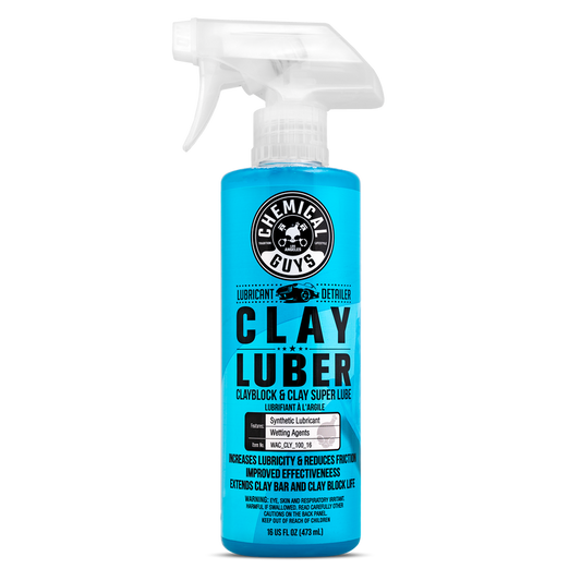 Chemical Guys Clay Lube