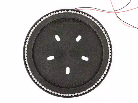 RUGGED RIDGE LED 3RD BRAKE LIGHT RING