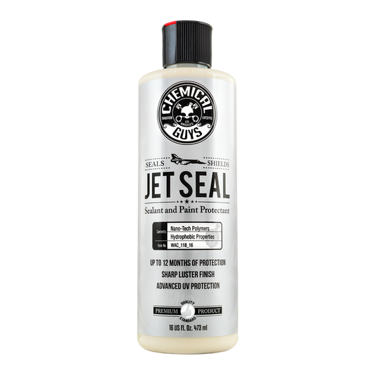 Chemical Guys Jet Seal