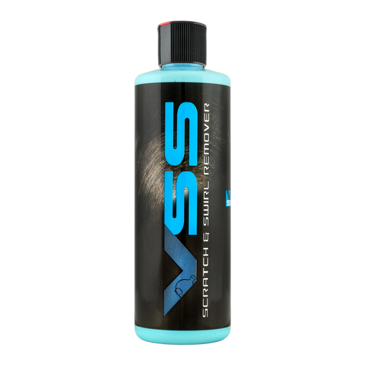 Chemical Guys VSS Scratch/Swirl Remover