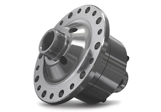 Eaton Dana 44 Detroit Locker