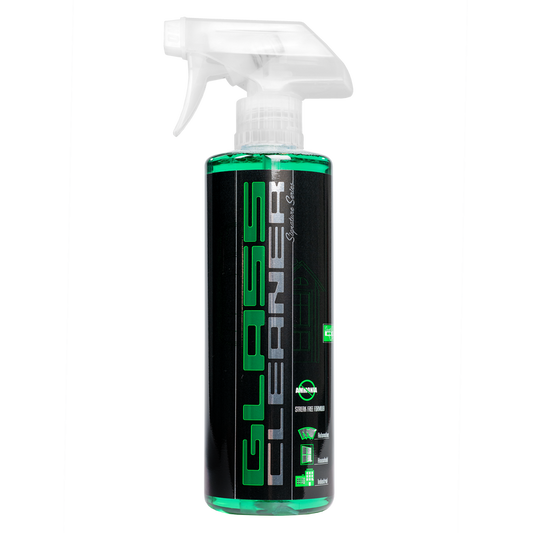 Chemical Guys Glass Cleaner