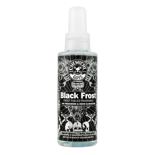 Chemical Guys Black Frost Scent