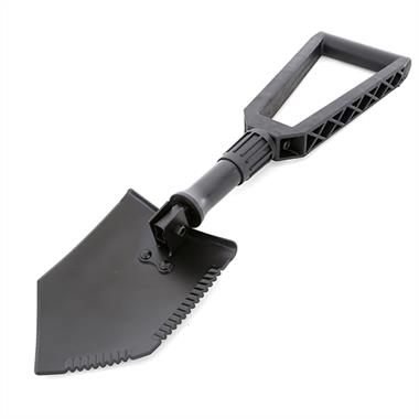 Smittybilt RUT-Recovery Utility Tool Trail Shovel