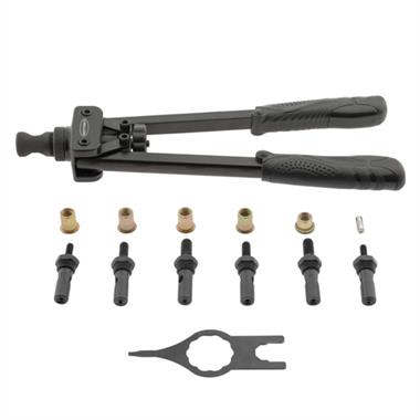 SmittyBuilt Nutsert Tool Set