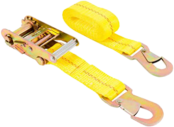 KEEPER 8’x2” Automotive Ratchet Tie-Down