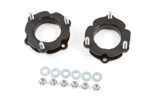05-20 Tacoma 2.5 Strut Spacer Level Kit