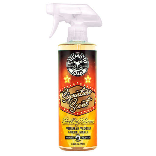Chemical Guys Smell of Success Air Freshener