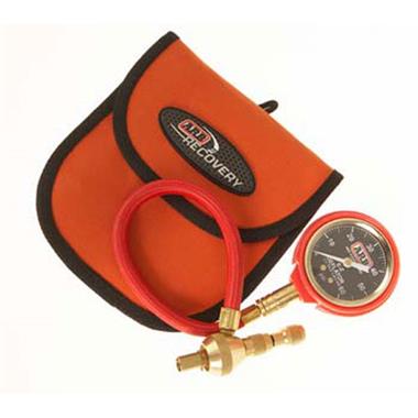 ARB Analog Gauge E-Z Deflator Kit