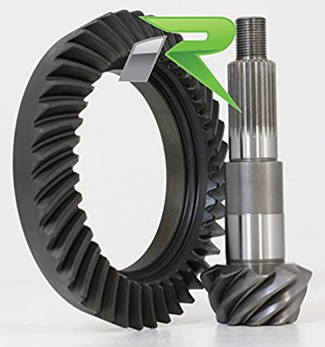 Revolution Gear Dana 30 Reverse 4.56 Ring and Pinion