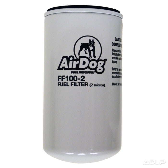 Air Dog Fuel Filter