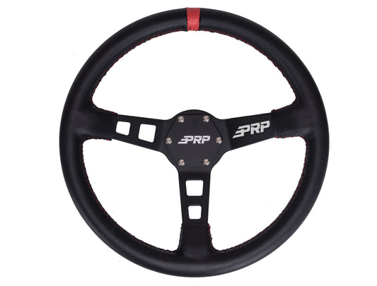 PRP Deep Dish Steering Wheel