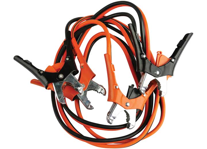 Hopkins 12FT 8 Gauge Jumper Cables