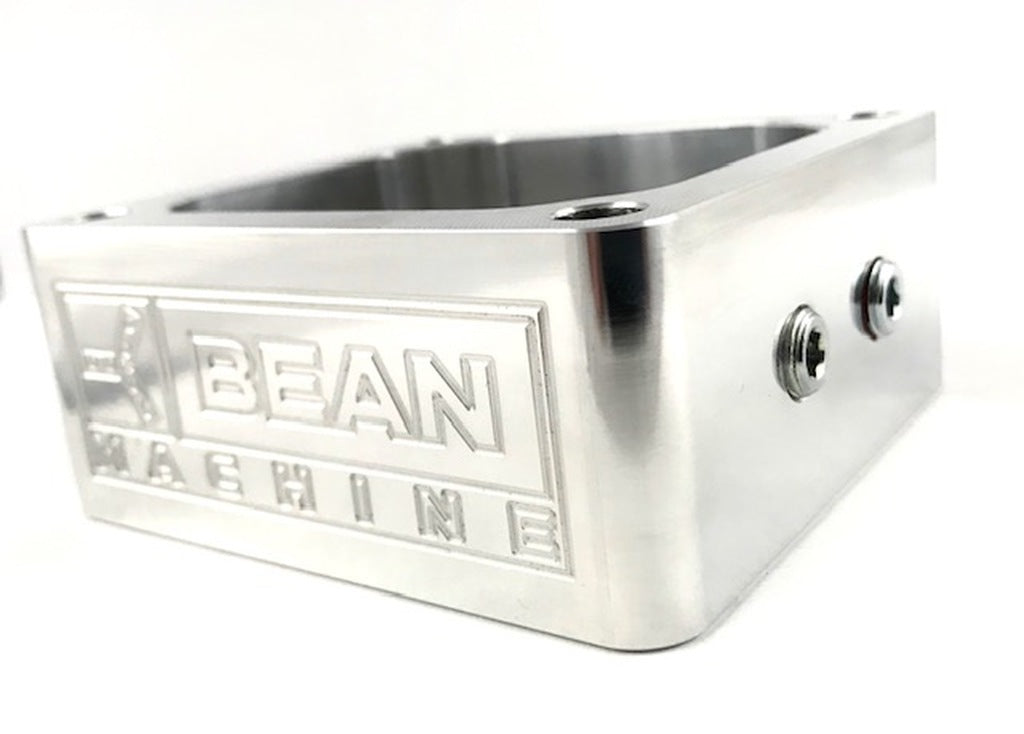 Bean Machine 5.9 Cummins Grid Heater Delete Block