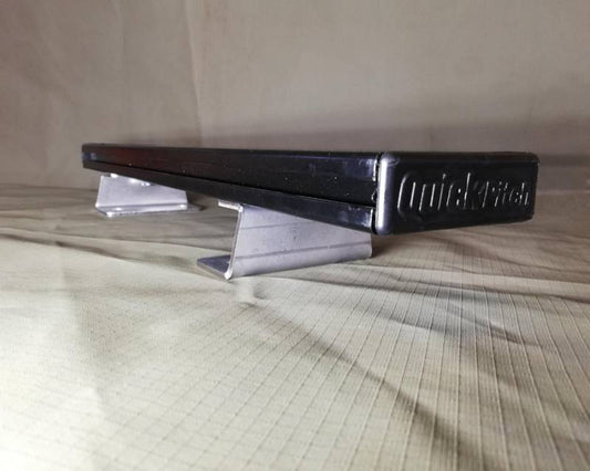 Quick Pitch Tent Load Bars W/ SS Brackets
