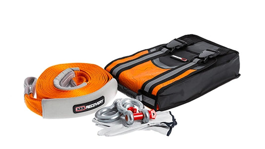 ARB WEEKENDER RECOVERY KIT