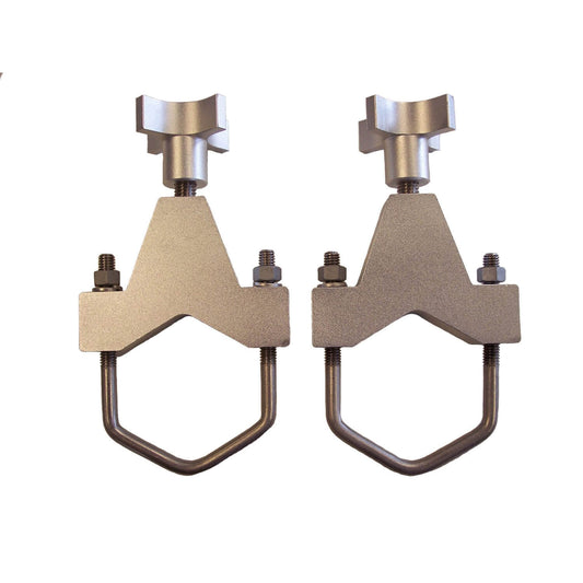 Hi-Lift Tube Mount (1"-2" Diameter)