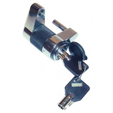 Deluxe Coupler Lever Lock