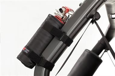 Warn Premium Roll Bar Fire Extinguisher Holder