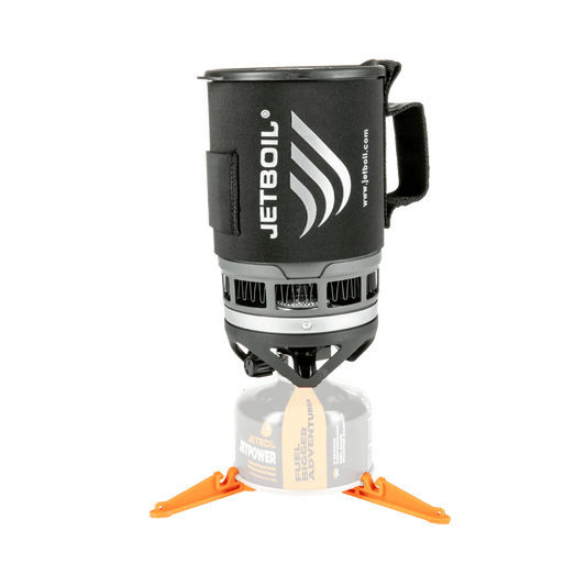 Jetboil Zip Carbon Personal Cooking System
