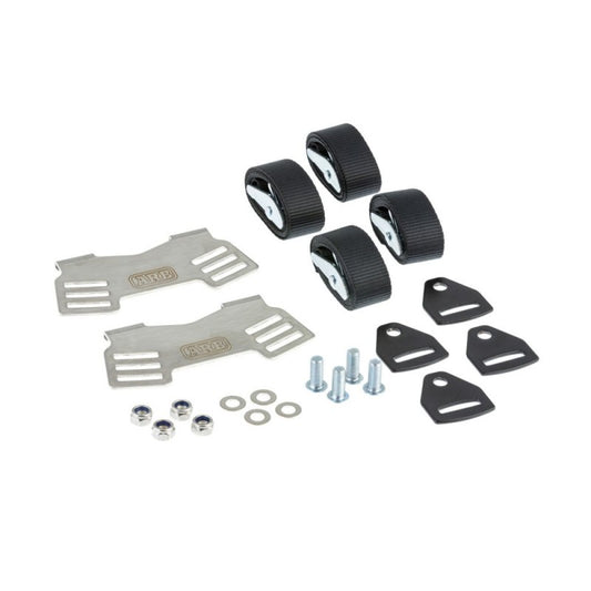 ARB FRIDGE TIE DOWN KIT ZERO