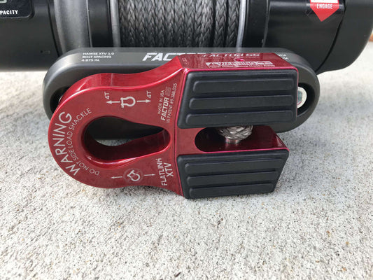 Factor 55 Flat Link XLT