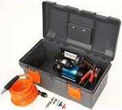 ARB PORTABLE AIR COMPRESSOR