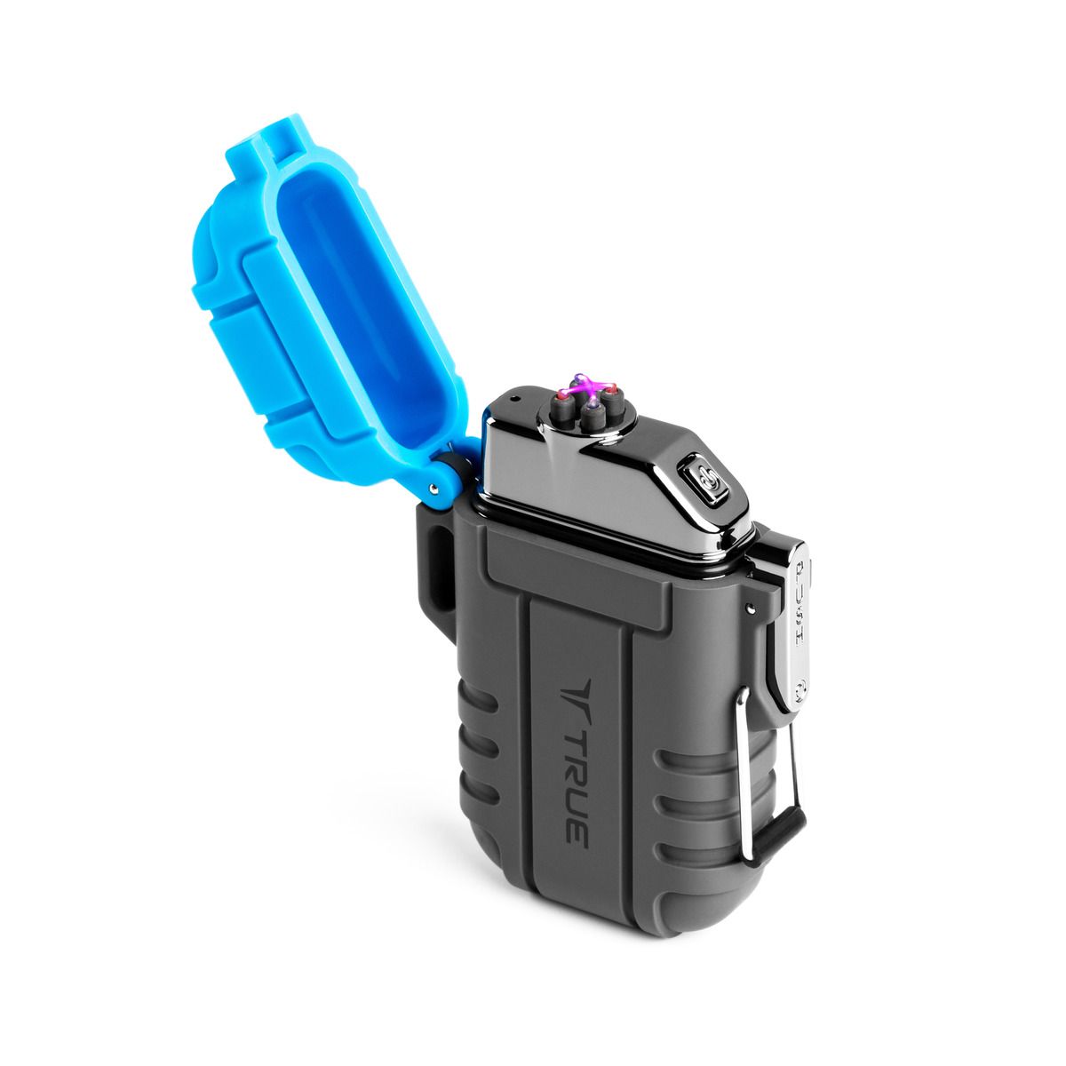 TRUE Plasma Lighter
