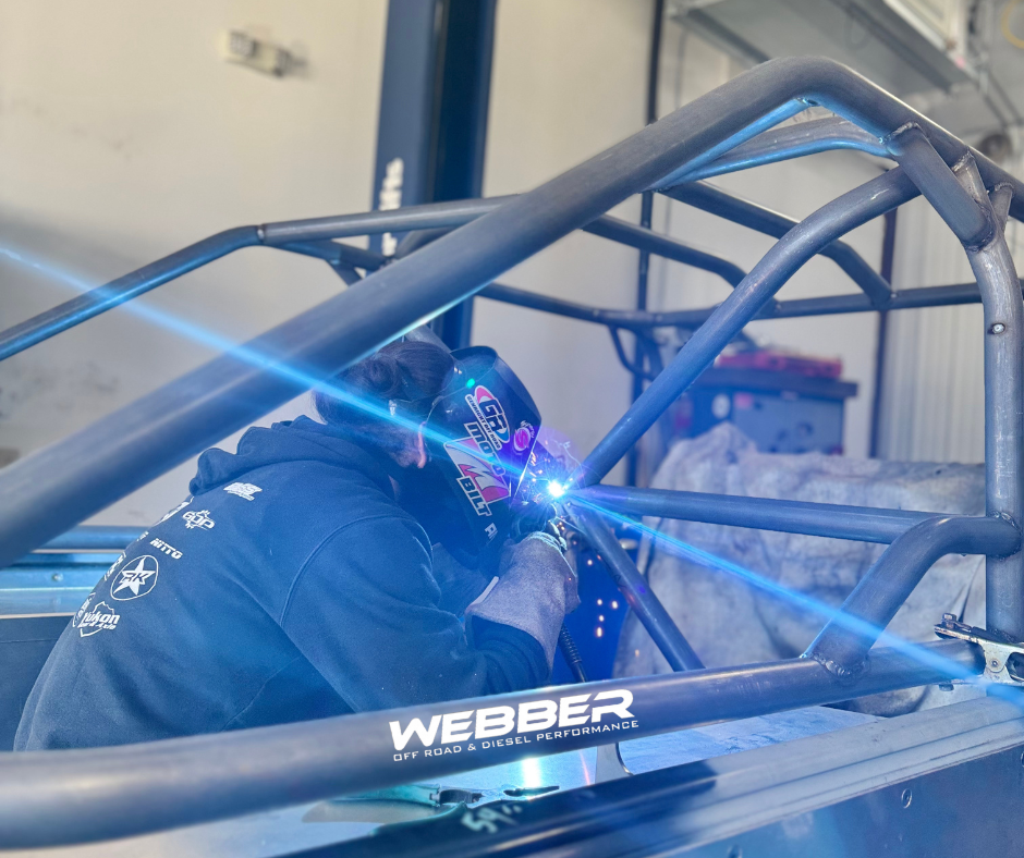 Armor & Attitude: Protecting the Build and Defining Its Style