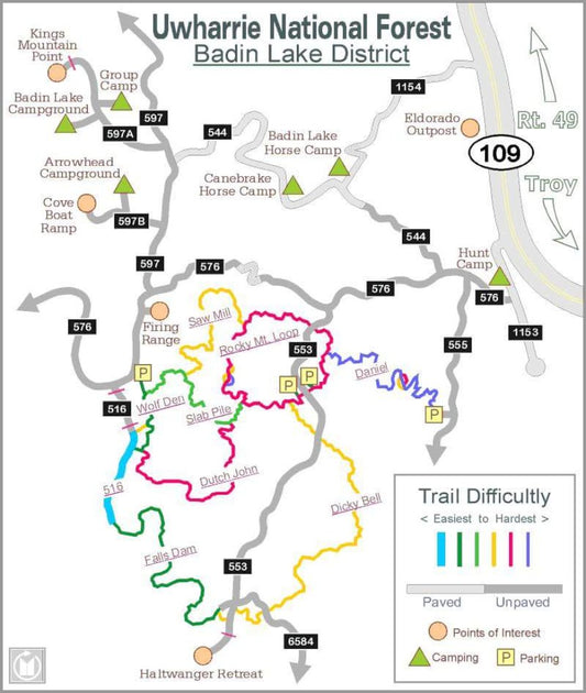 Overland & Off-Road Adventure Weekend