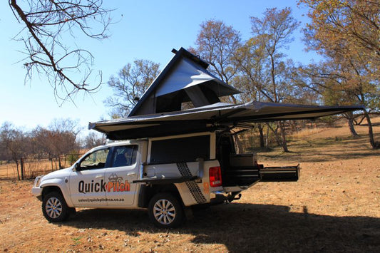 Quick Pitch: The Overlanding Must Have Brand
