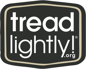Tread Lightly- A few Simple Principles