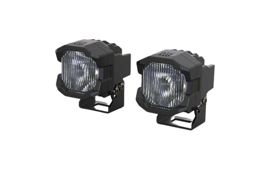 Morimoto 1Banger Led Pods