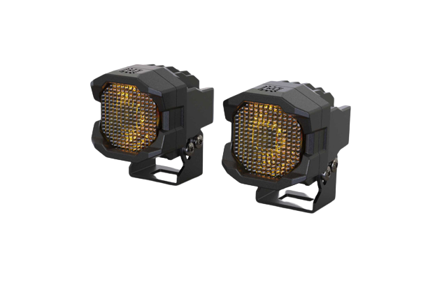 Morimoto 1Banger Led Pods