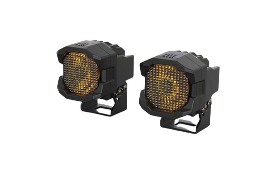 Morimoto 1Banger Led Pods