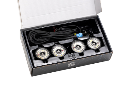 Morimoto Rock Lights