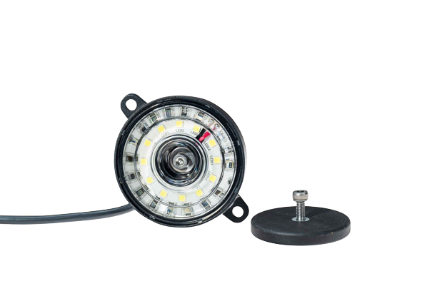 Morimoto Rock Lights