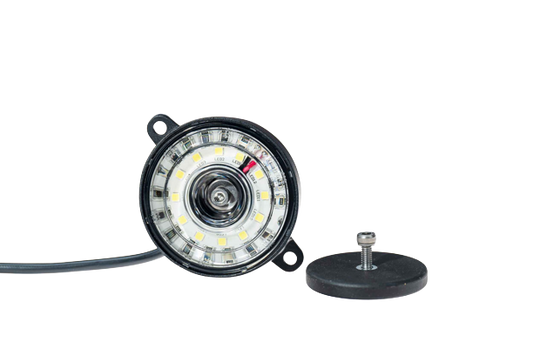 Morimoto Rock Lights