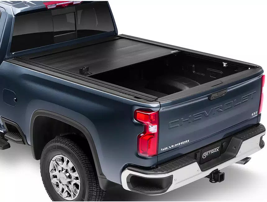 RETRAXPRO MX TONNEAU COVER