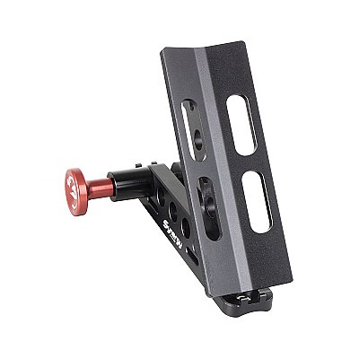 SYNERGY QUICK RELEASE FIRE EXTINGUISHER MOUNT