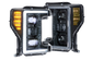Morimoto 17-19 Super-Duty XB Hybrid LED Headlights