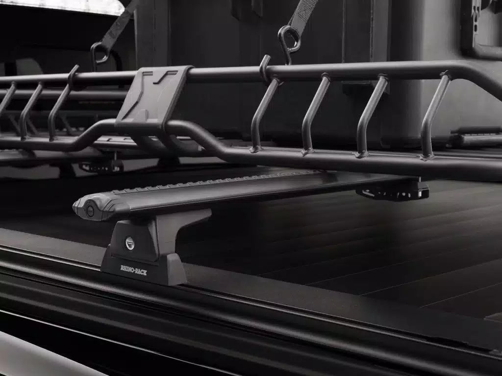 RETRAX POWERTRAXPRO XR TONNEAU COVER